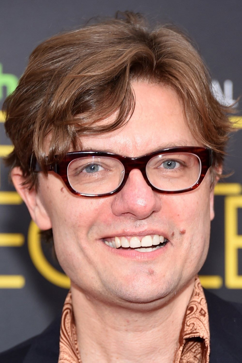 Foto de James Urbaniak