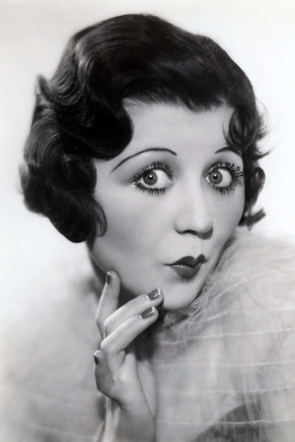 Foto de Mae Questel
