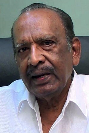 Foto de J. Mahendran