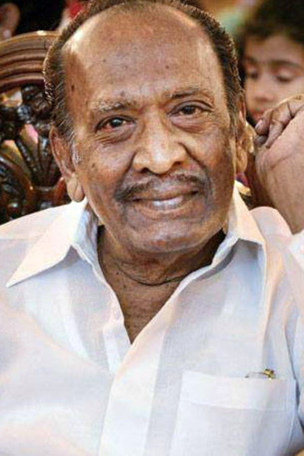Foto de J. Mahendran