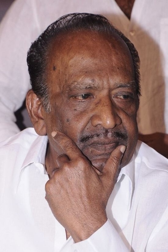 Foto de J. Mahendran