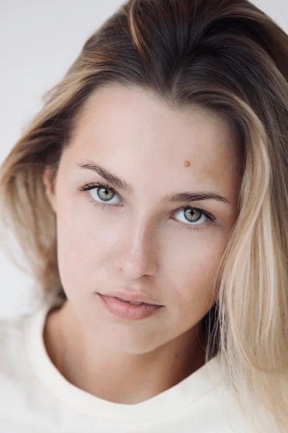 Foto de Аглая Шиловская