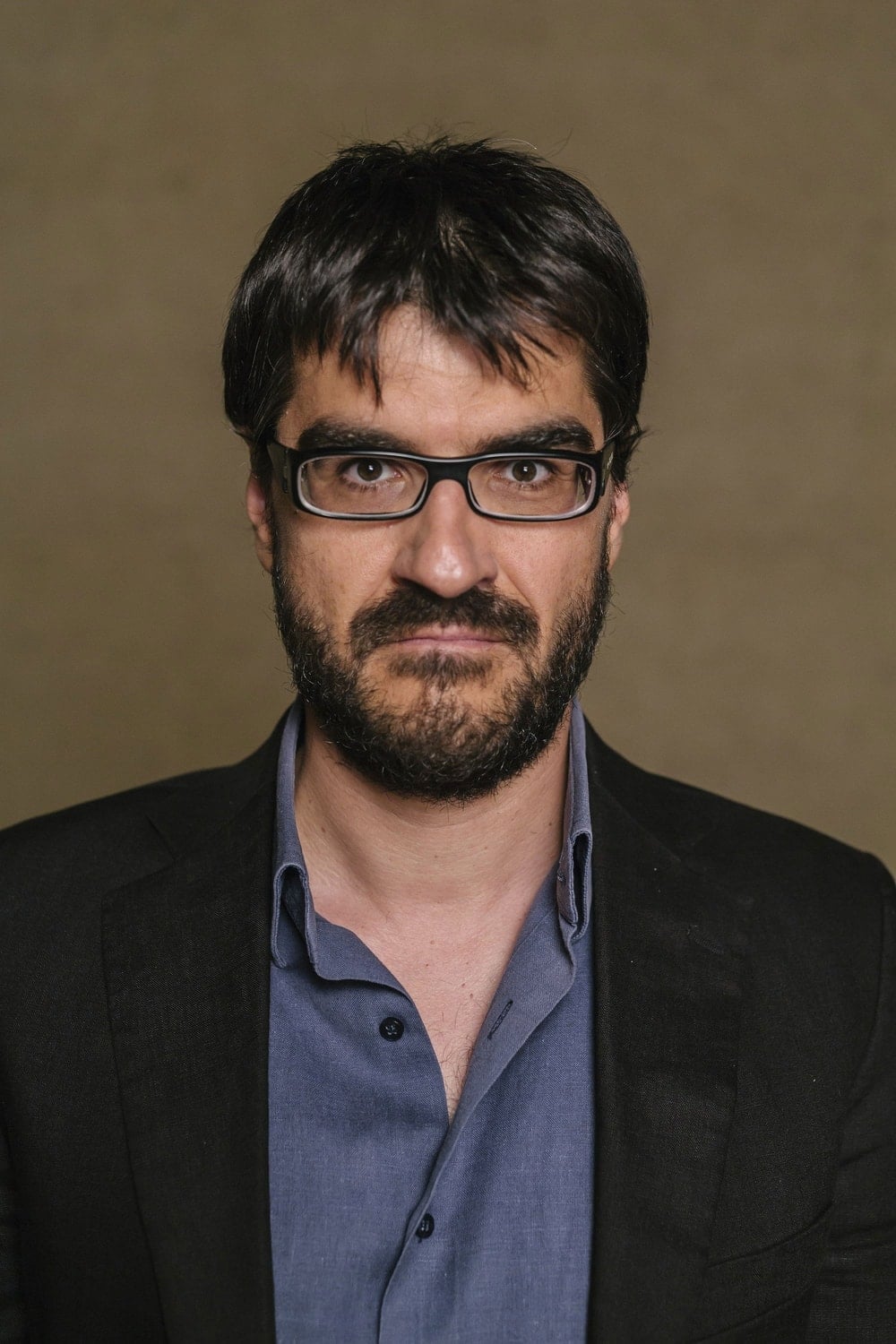 Foto de Roan Johnson