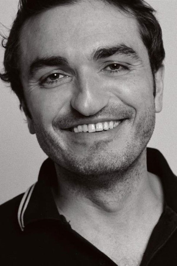 Foto de Roland Menou