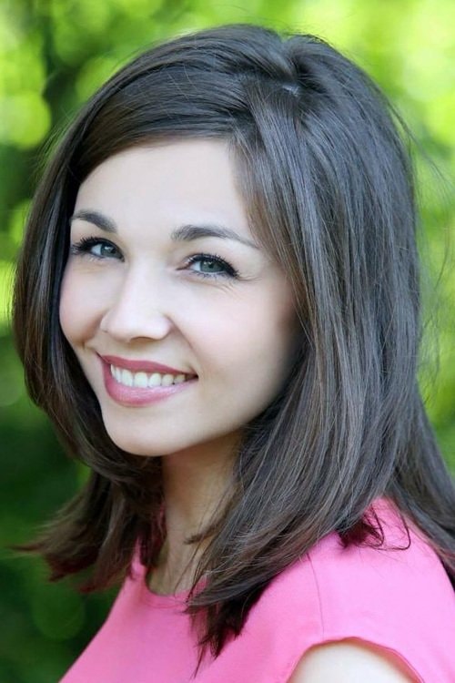 Foto de Marine Griset