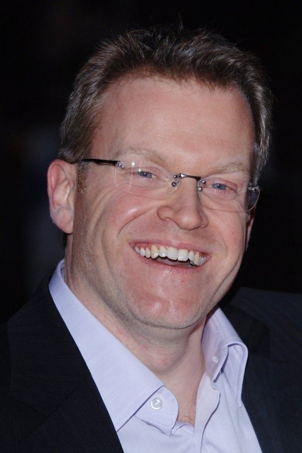 Foto de Niall Johnson