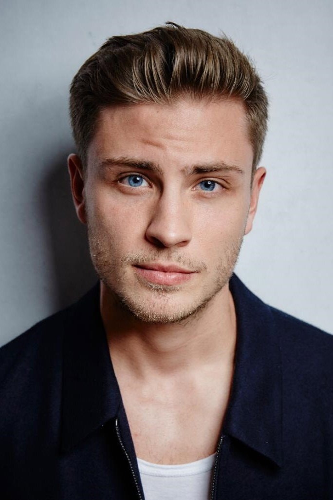 Foto de Jannik Schümann