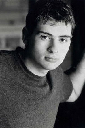 Foto de Gannon Forrester