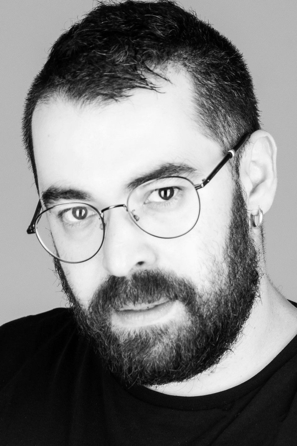 Foto de Aleksandr Andrievich