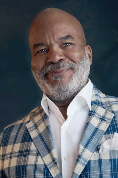 Foto de David Alan Grier