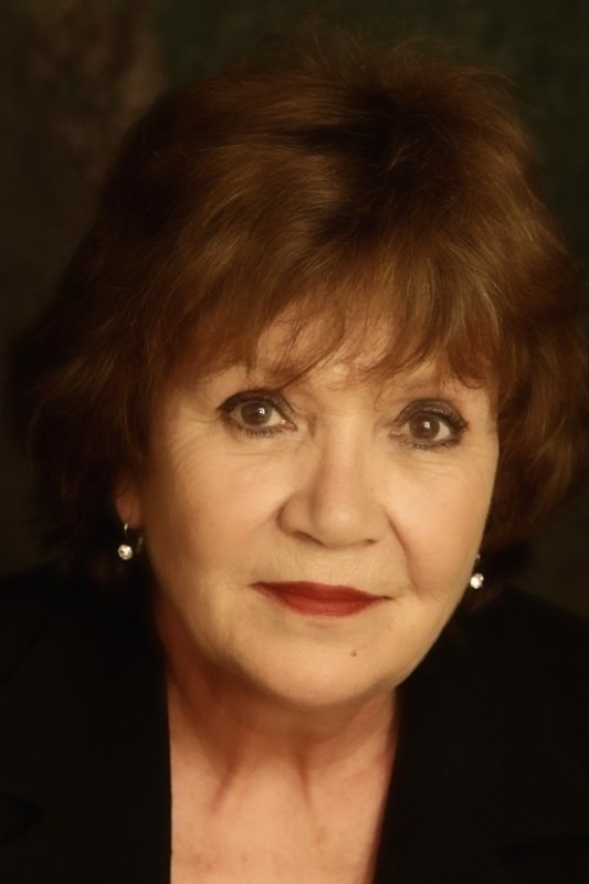 Foto de Annick Blancheteau