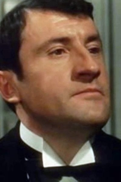 Foto de Max Montavon