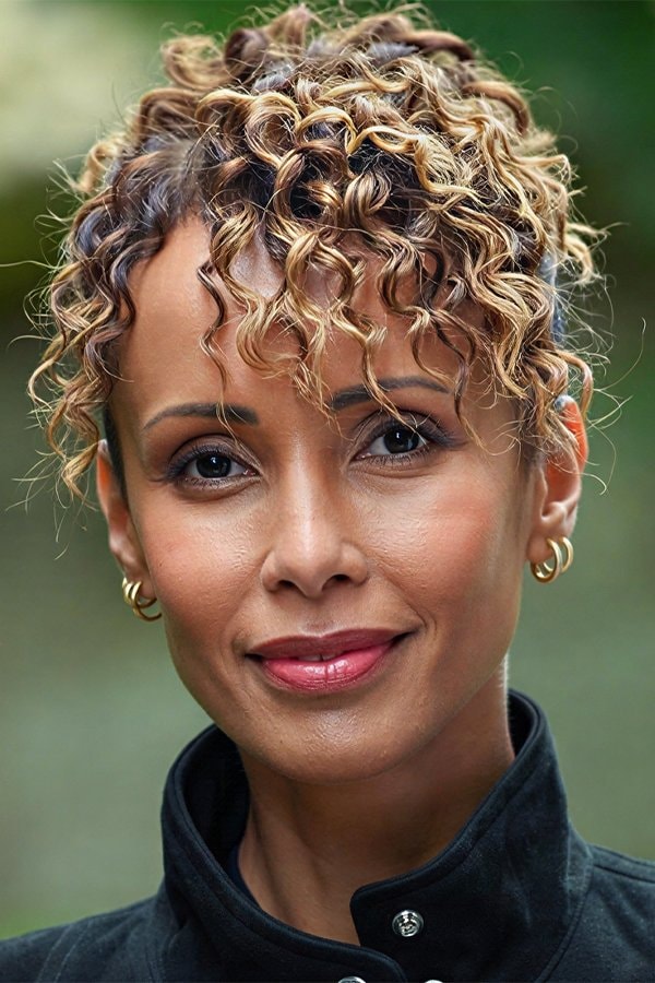 Foto de Sonia Rolland