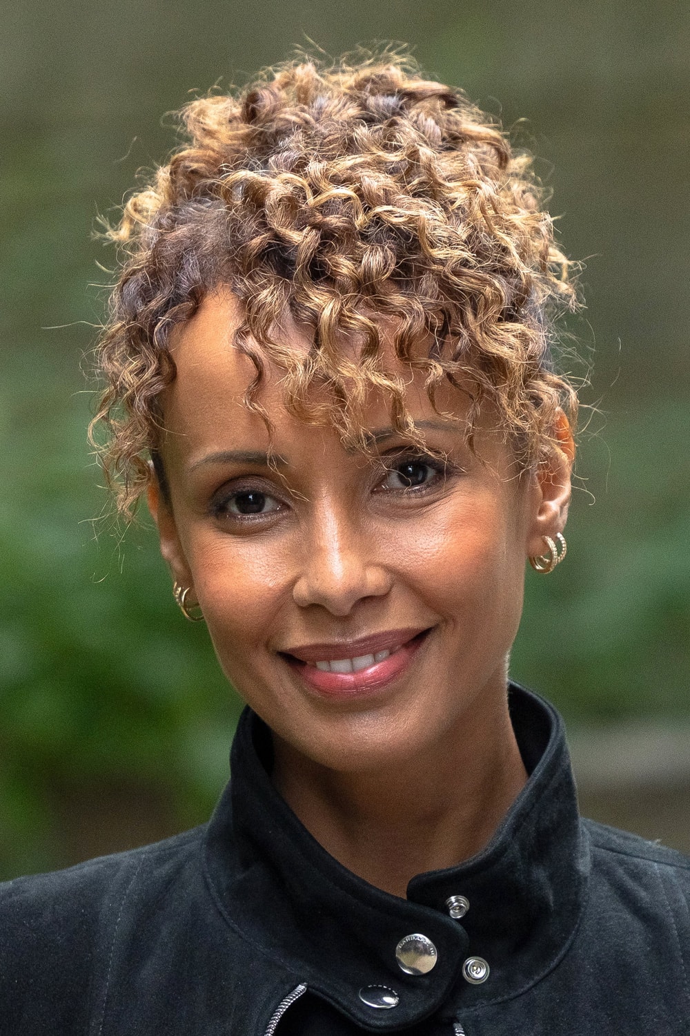 Foto de Sonia Rolland