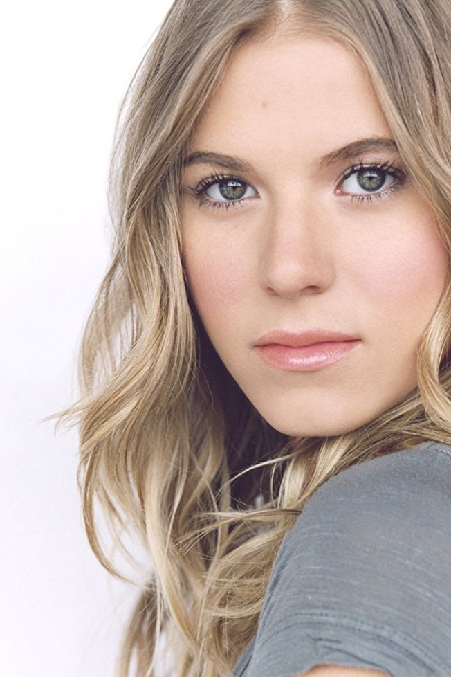 Foto de Hannah Pilkes