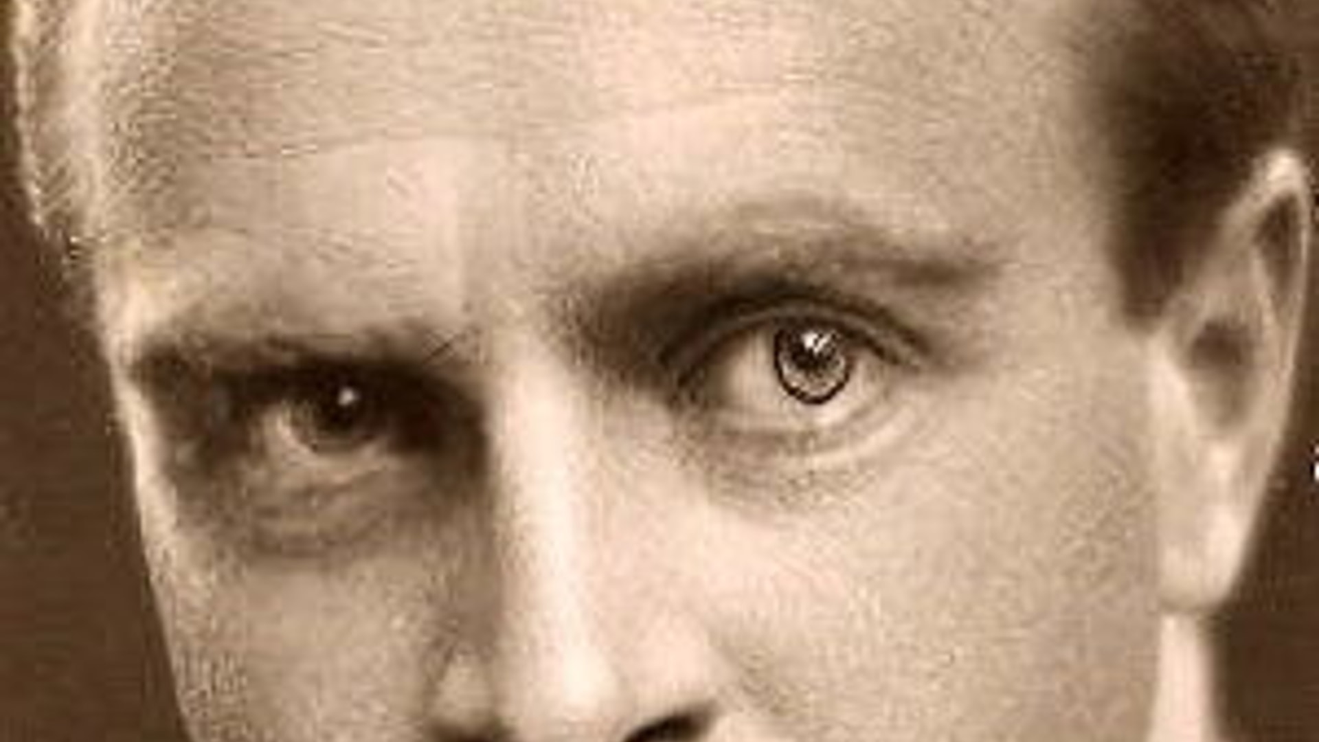 Foto de Maurice Colbourne