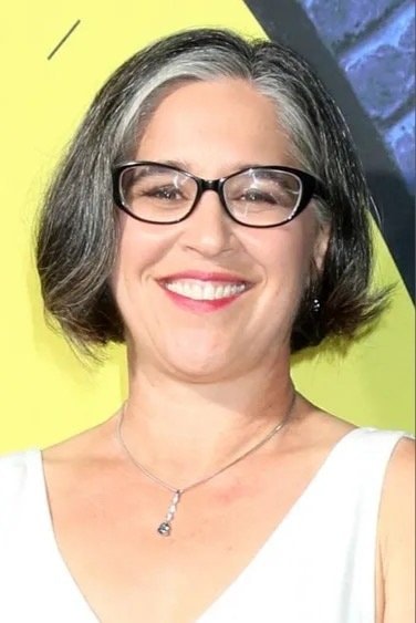 Foto de Nicole Kassell