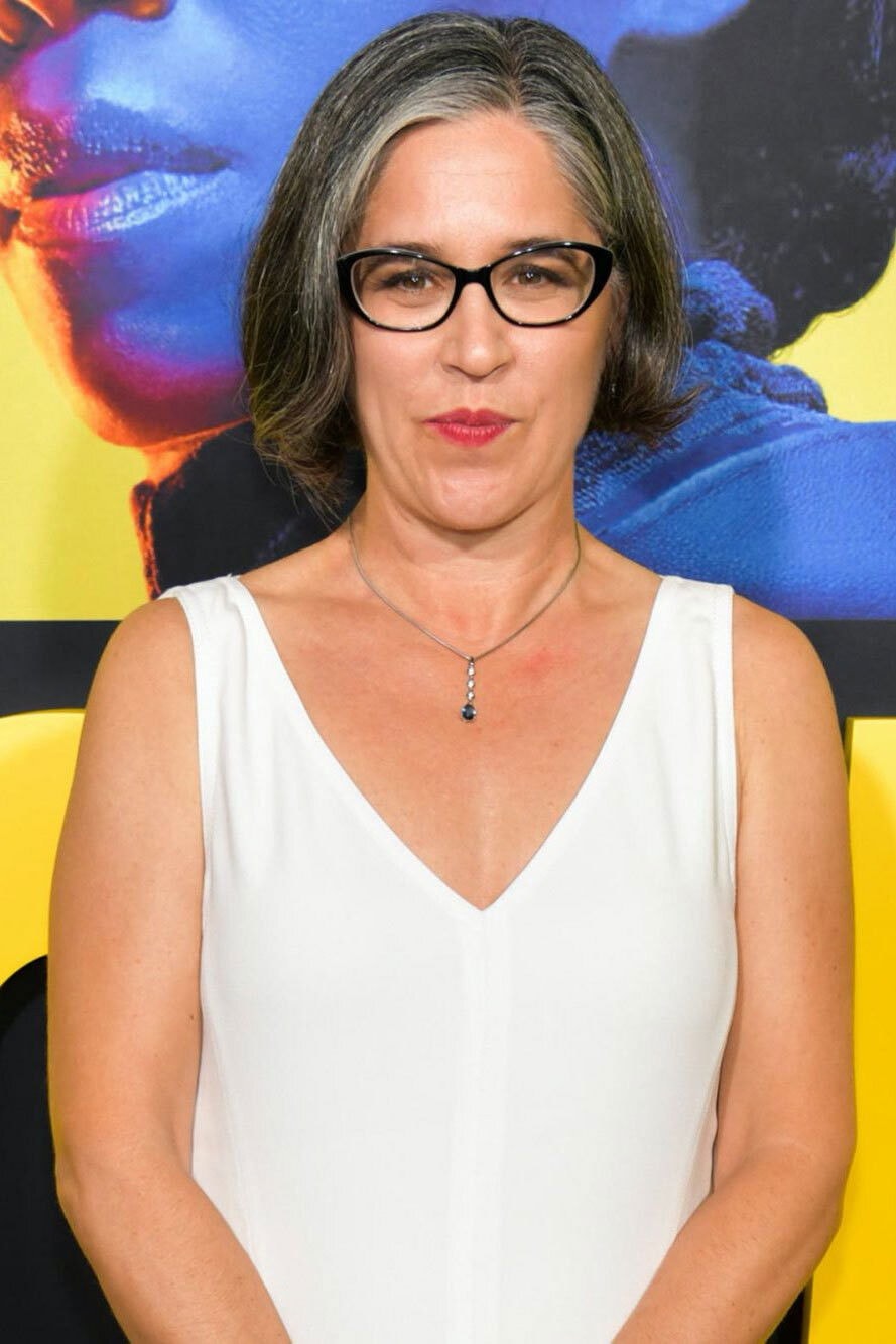 Foto de Nicole Kassell