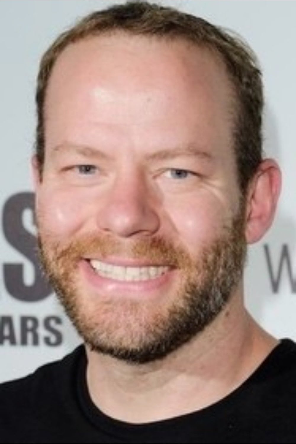 Foto de Drew T. Pierce