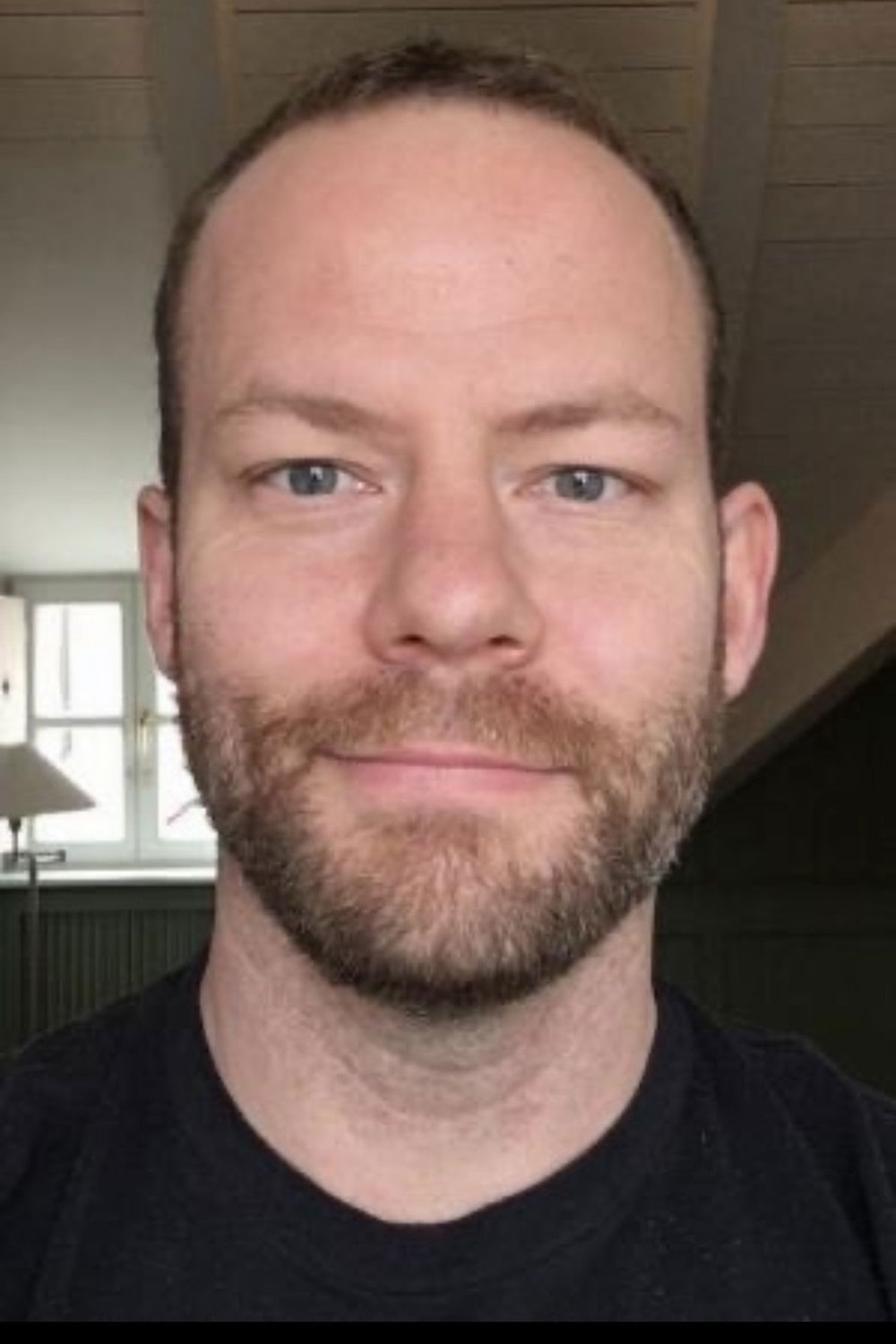 Foto de Drew T. Pierce