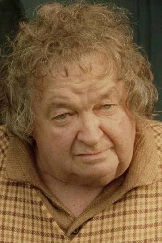 Foto de Noel Appleby