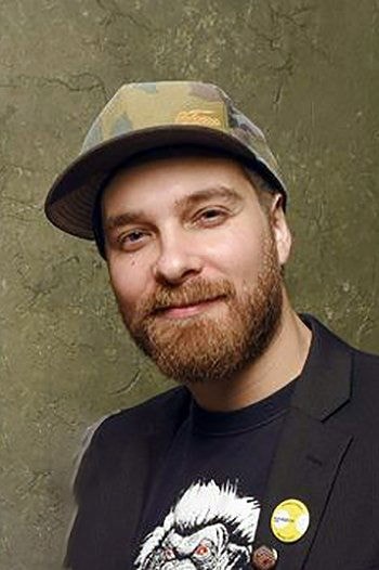 Foto de François Simard