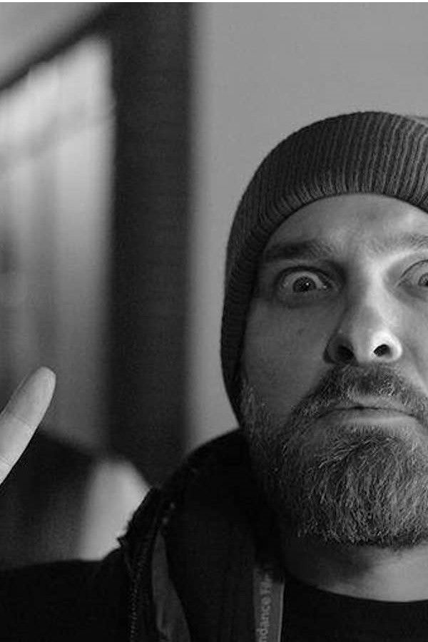 Foto de François Simard