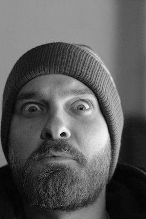 Foto de François Simard