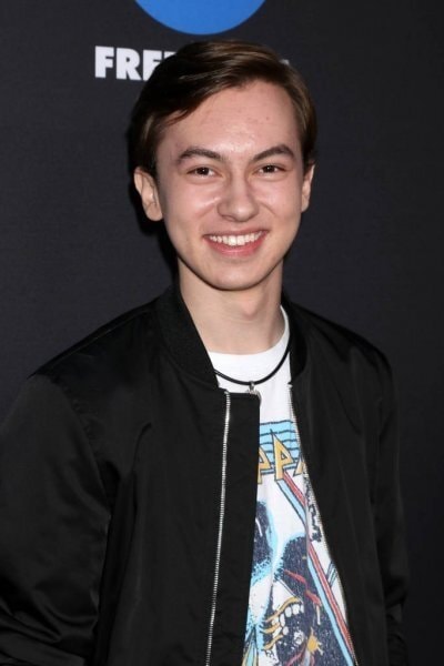 Foto de Hayden Byerly