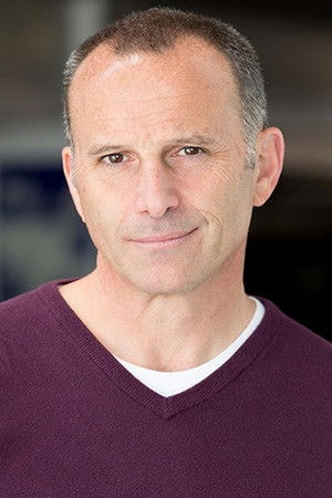 Foto de Adam Lieberman