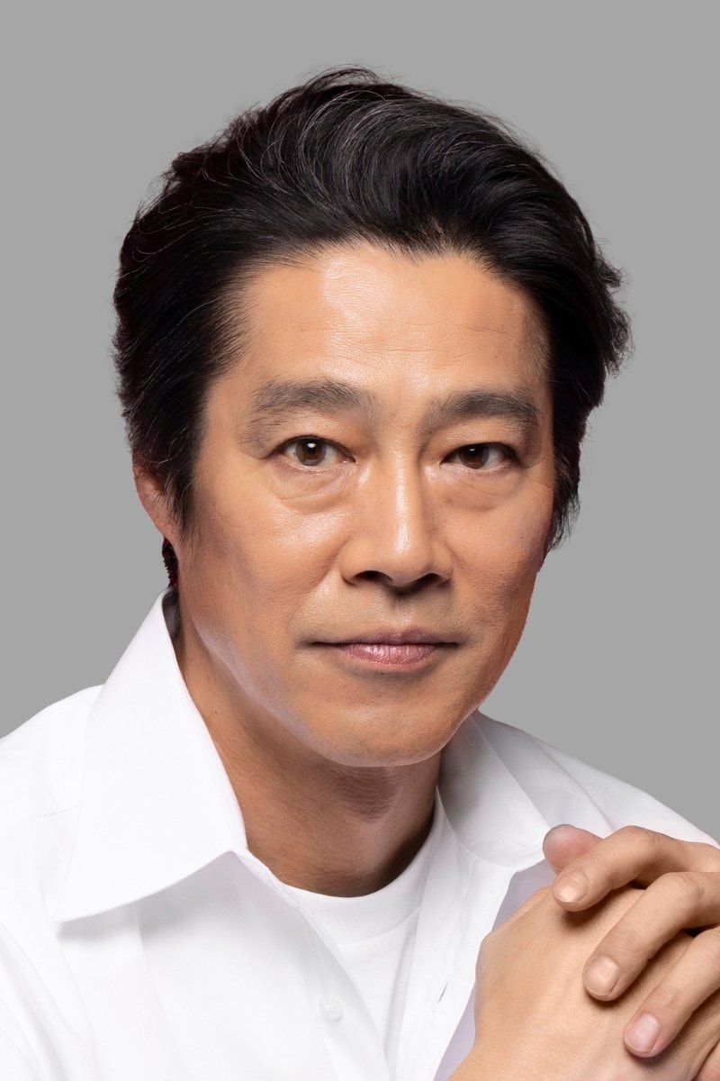Foto de Shinichi Tsutsumi