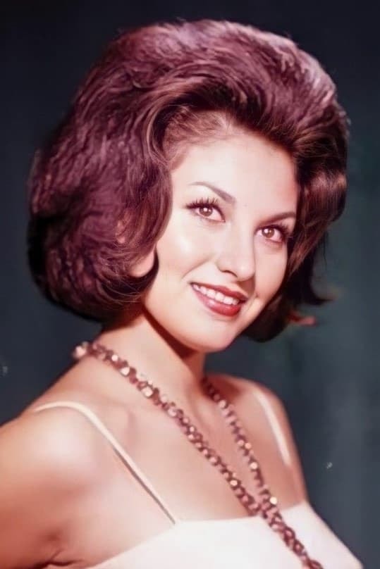 Foto de Sonia Infante