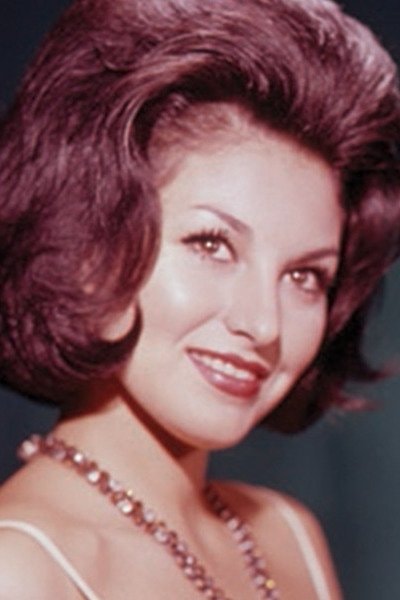 Foto de Sonia Infante