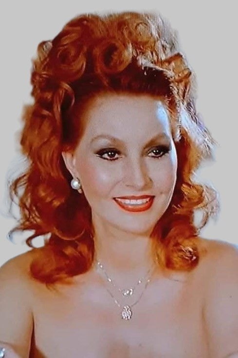 Foto de Sonia Infante