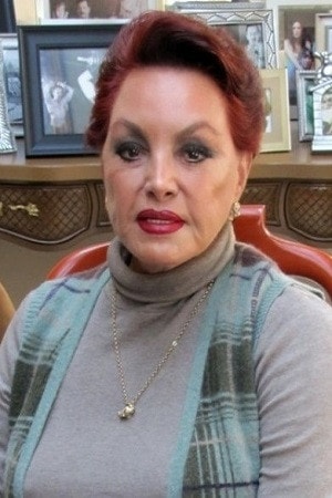 Foto de Sonia Infante