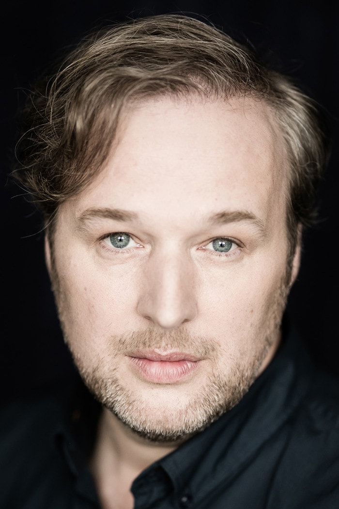 Foto de Stephan Grossmann