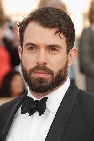 Foto de Tom Cullen