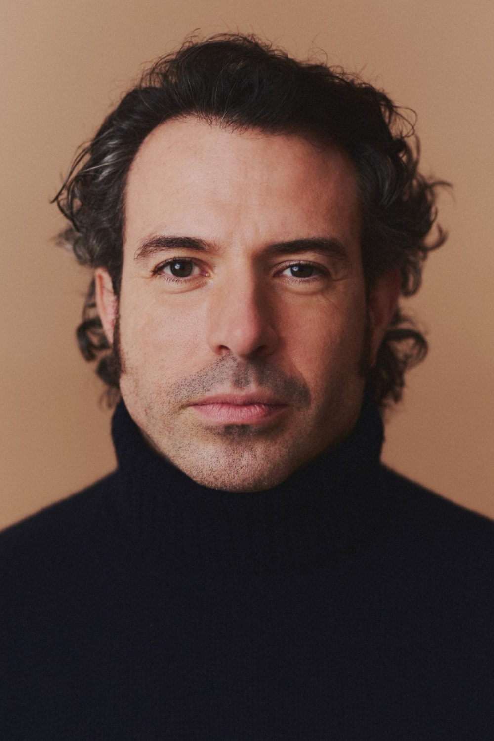Foto de Tom Cullen