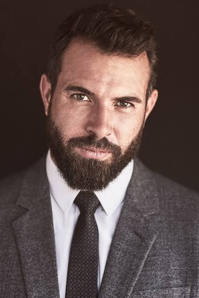 Foto de Tom Cullen