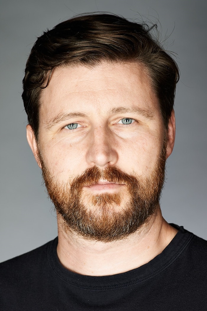 Foto de Andrew Haigh