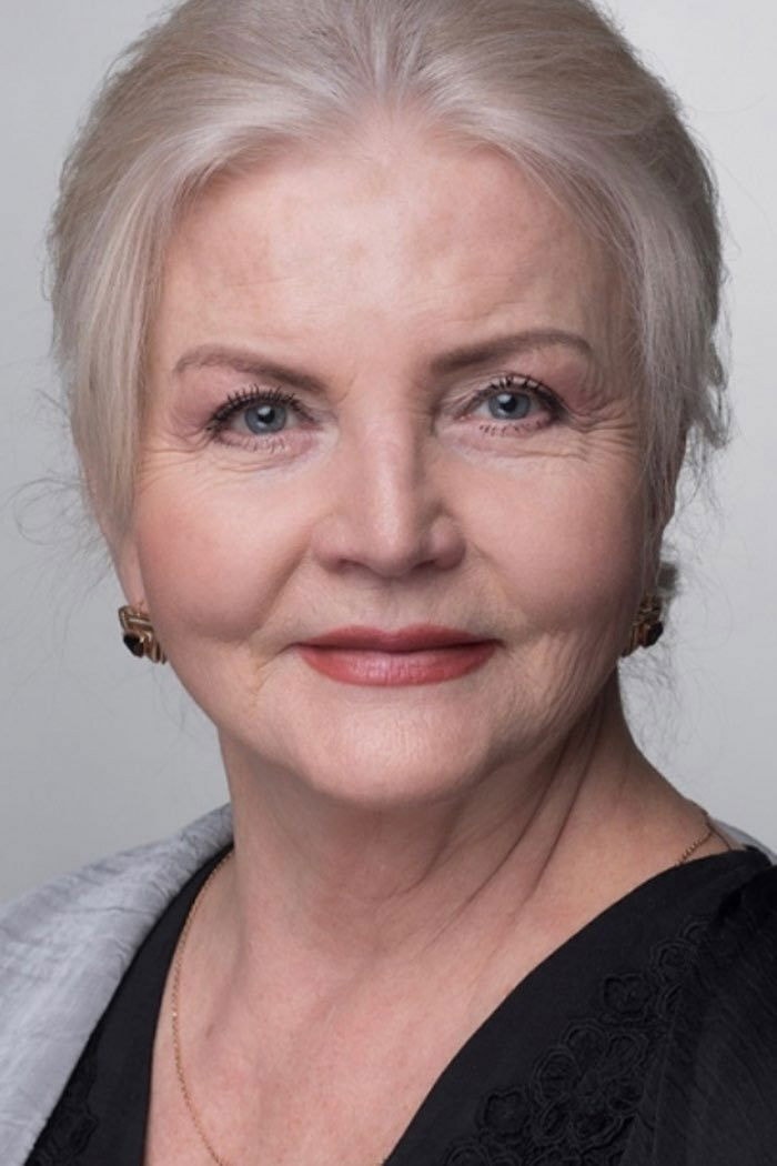 Foto de Olga Naumenko