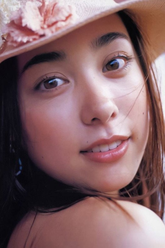 Foto de Kazue Fukiishi