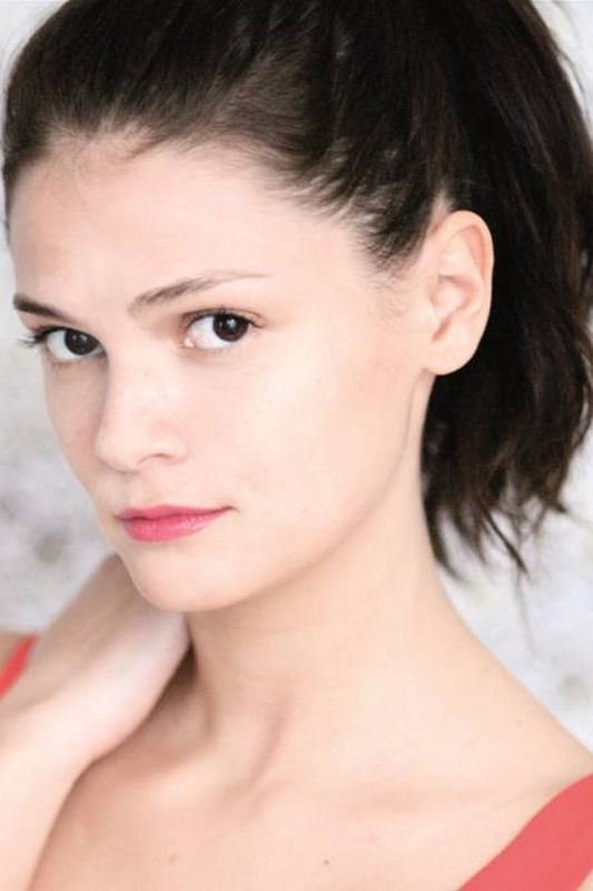 Foto de Stéphanie Pasterkamp