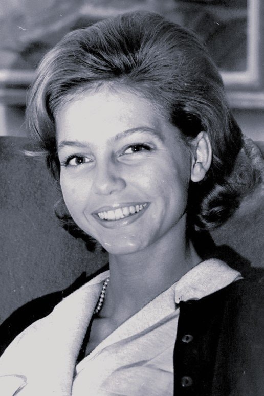 Foto de Louise Edlind