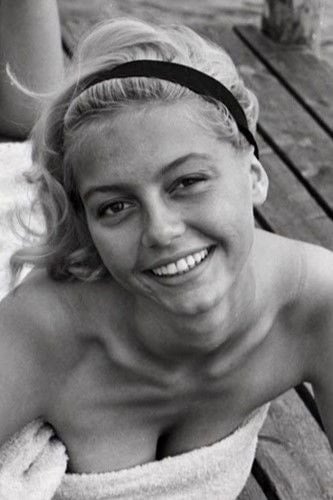 Foto de Louise Edlind