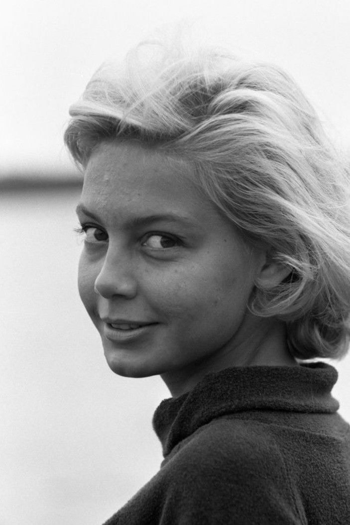 Foto de Louise Edlind