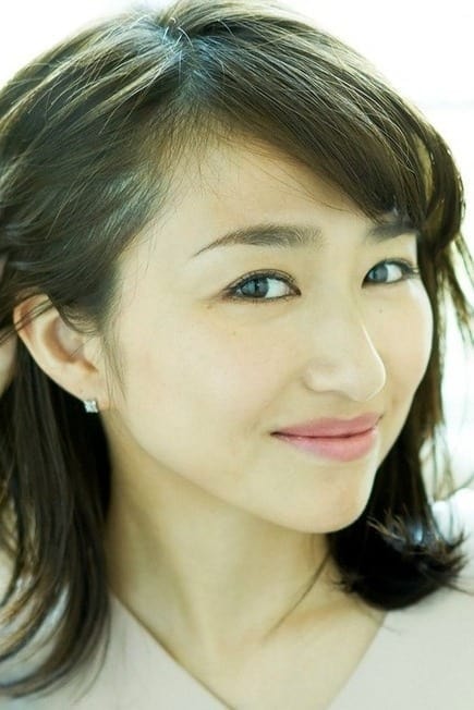 Foto de Anna Nagata