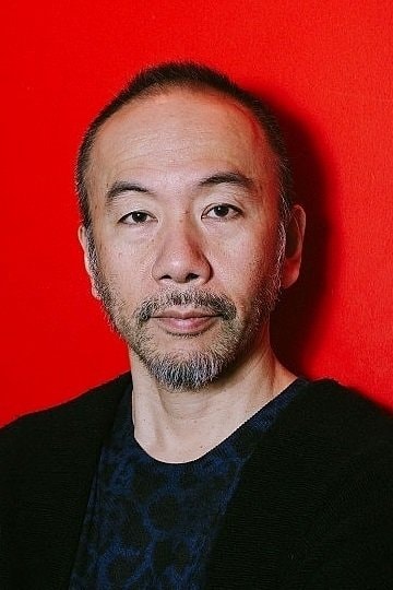 Foto de Shinya Tsukamoto