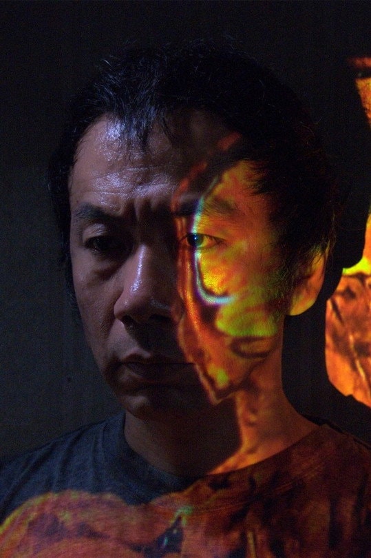 Foto de Shinya Tsukamoto