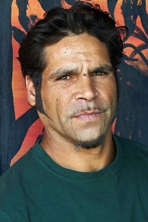 Foto de Bruce R. Carter